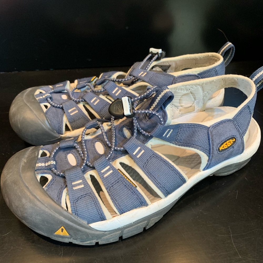 KEEN Newport H2  #1001938 Waterproof Hiking Sandal
